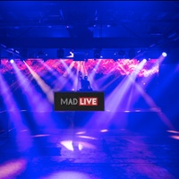 Concerts de rock à MAD LIVE at MAD Club Wynwood, Miami, FL MAD LIVE at MAD Club Wynwood, Miami, FL