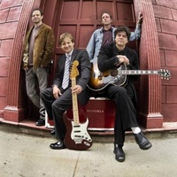 Gin Blossoms 2025 Gin Blossoms