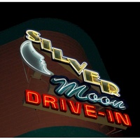 Concerts de rock à Silver Moon Drive-In Theatre, Lakeland, FL Silver Moon Drive-In Theatre, Lakeland, FL
