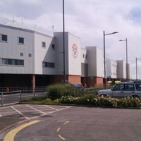 Concerts de rock à Bloomfield Road, Blackpool Bloomfield Road, Blackpool