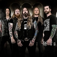 Devildriver 2025 Devildriver