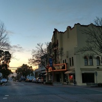 Concerts de rock à El Campanil Theatre, Antioch, CA El Campanil Theatre, Antioch, CA