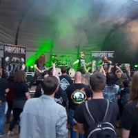 Concerts de rock à Waldbühne, Castrop-Rauxel Waldbühne, Castrop-Rauxel