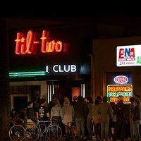 Concerts de rock à Til-Two Club, San Diego, CA Til-Two Club, San Diego, CA