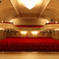Théâtre municipal Ogterop, Meppel