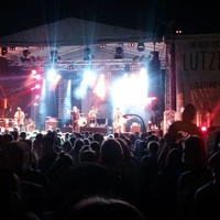 Concerts de rock à Ab geht die Lutzi!, Oerlenbach Ab geht die Lutzi!, Oerlenbach