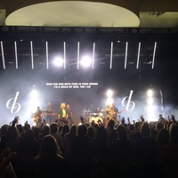 Concerts de rock à Cornerstone Church, San Antonio, TX Cornerstone Church, San Antonio, TX