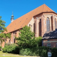 Kloster Preetz, Kiel