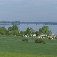 Stausee Kelbra Eventpark, Kelbra