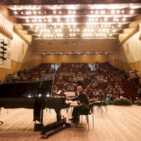 Kremlin Hall, Nijni Novgorod
