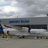 Concerts de rock à Airport Žilina, Dolný Hričov Airport Žilina, Dolný Hričov