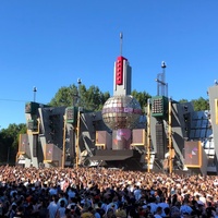 Concerts de rock à Houtrak Spaarnwoude Park, Amsterdam Houtrak Spaarnwoude Park, Amsterdam