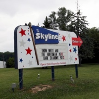 Concerts de rock à The Skyline Drive-In, Shelbyville, IN The Skyline Drive-In, Shelbyville, IN