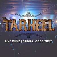 Concerts de rock à The Tarheel Concert Lounge, Jacksonville, NC The Tarheel Concert Lounge, Jacksonville, NC
