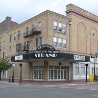 Concerts de rock à Strand Theater, Lakewood, NJ Strand Theater, Lakewood, NJ