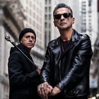 Depeche Mode 2025 Depeche Mode