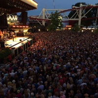 Concerts de rock à Stallörsparken, Raseborg Stallörsparken, Raseborg