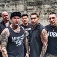 Agnostic Front 2025 Agnostic Front