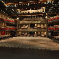 Concerts de rock à Theater Rotterdam Schouwburg, Rotterdam Theater Rotterdam Schouwburg, Rotterdam