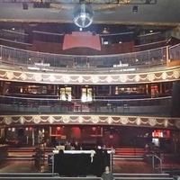 Concerts de rock à Palace Theatre, Melbourne Palace Theatre, Melbourne