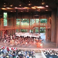 Concerts de rock à Lincoln Amphitheatre, Lincoln City, IN Lincoln Amphitheatre, Lincoln City, IN