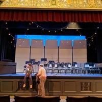 Concerts de rock à Marjorie Luke Theatre, Santa Barbara, CA Marjorie Luke Theatre, Santa Barbara, CA
