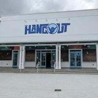 Concerts de rock à The Hangout, Myrtle Beach, SC The Hangout, Myrtle Beach, SC