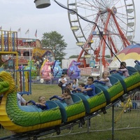 Concerts de rock à Summer Stage at OCFS, Middletown, NY Summer Stage at OCFS, Middletown, NY