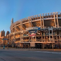 Concerts de rock à Progressive Field, Cleveland, OH Progressive Field, Cleveland, OH