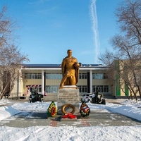 Belozerskoye