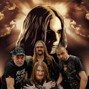 Ozz Rebelz (Ozzy Osbourne tribute-band) 2025 Concerts de rock à Ozz Rebelz (Ozzy Osbourne tribute-band)