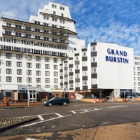 Concerts de rock à Grand Burstin Hotel, Folkestone Grand Burstin Hotel, Folkestone