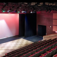 Concerts de rock à Studio Theater The Performing Arts Center, Rapid City, SD Studio Theater The Performing Arts Center, Rapid City, SD