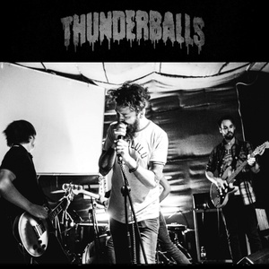 Thunderballs 2025 Concerts de rock à Thunderballs