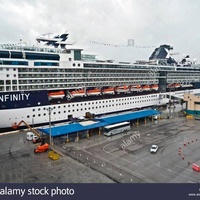 Concerts de rock à Celebrity Infinity, Fort Lauderdale, FL Celebrity Infinity, Fort Lauderdale, FL