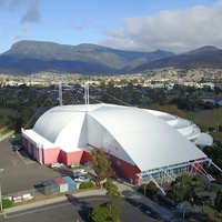 Concerts de rock à MyState Bank Arena, Hobart MyState Bank Arena, Hobart