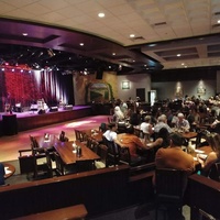 Concerts de rock à Sierra Nevada Big Room, Chico, CA Sierra Nevada Big Room, Chico, CA