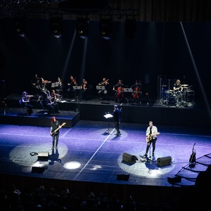 Smells Like Symphony (Nirvana Symphony Tribute) 2025 Concerts de rock à Smells Like Symphony (Nirvana Symphony Tribute)