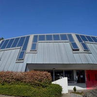 Jugendhaus, Felbach