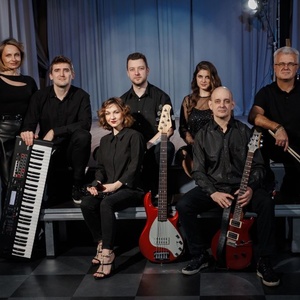 БлокНот (Cover Band) 2025 Concerts de rock à БлокНот (Cover Band)