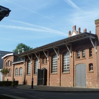 Concerts de rock à Jugendfreizeitstatte Alter Schlachthof, Stade Jugendfreizeitstatte Alter Schlachthof, Stade