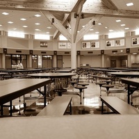 Dodge City High School, Dodge City, KS