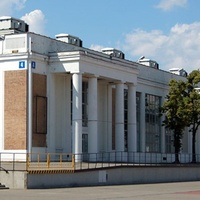 MTP - Hala 4, Poznań