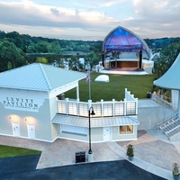 Concerts de rock à Levitt Pavilion, Westport, CT Levitt Pavilion, Westport, CT
