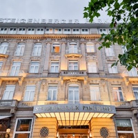 Concerts de rock à Steigenberger Parkhotel, Düsseldorf Steigenberger Parkhotel, Düsseldorf