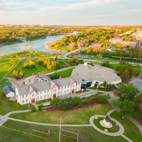 The Confluence Historic Site & Parkland, Calgary
