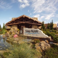 Concerts de rock à Three Rivers Casino & Hotel, Florence, OR Three Rivers Casino & Hotel, Florence, OR