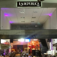 Concerts de rock à LA REPUBLICA PUB, Uberlândia LA REPUBLICA PUB, Uberlândia