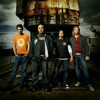 Staind 2025 Staind