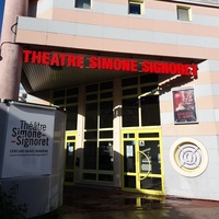 Théâtre Simone Signoret, Conflans-Sainte-Honorine